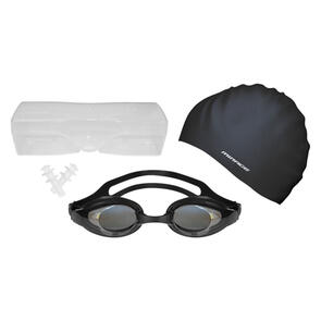 MIRAGE SA201 POWER ADULT SWIM PACK - BLACK