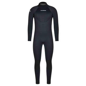 MIRAGE RAYZOR SPEAR WETSUIT 3MM BLACK