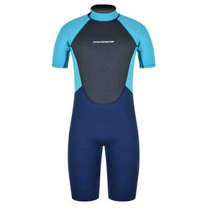 MIRAGE MENS SPRINGSUIT 2MM NAVY