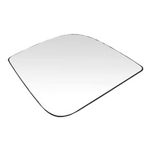 WHITES MIRROR INSERT BMW LEFT FIT R900/1200 04-10