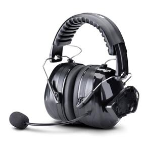 MIDLAND NOISE-CANCELLNG HEADSET FOR R SERIES