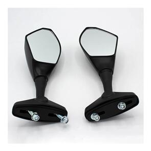 WHITES MIRROR UNIVERSAL FAIRING MOUNT (PAIR)