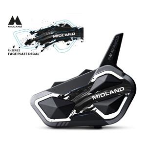 MIDLAND STYLE COVER BRUSH FOR R SERIES