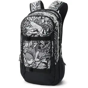 DAKINE MISSION BACKPACK 25L KINGDOM BLACK