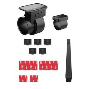 BLACKVUE BLACKVUE DASHCAM MOUNT RE-INSTALL KIT FOR ELITE 8 SERIES