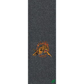 MOB GRIP 33X11" SANTA CRUZ SALBA TIGER SMALL MOB