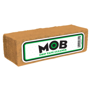 MOB GRIP TAPE CLEANER GUM