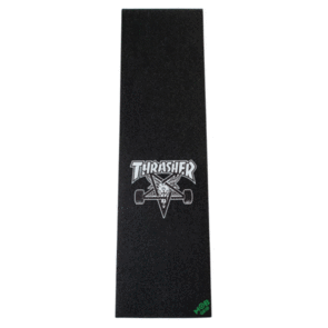 MOB GRIP THRASHER GRIP SKATE GOAT 33X9