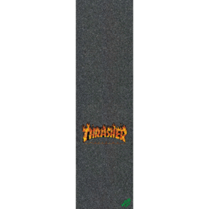 MOB GRIP THRASHER REAL FLAME GRIP TAPE HORIZONTAL 9IN X 33IN