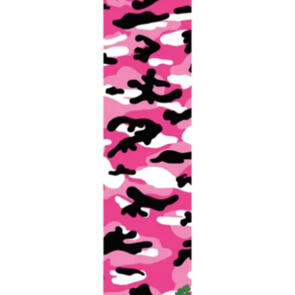 MOB GRIP CAMO TAPE 9IN X 33IN GRAPHIC-PINK CAMO