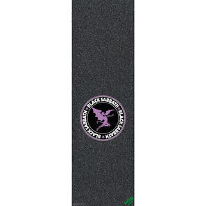 MOB GRIP BLACK SABBATH HENRY 1 GRIP TAPE 10IN X 33IN