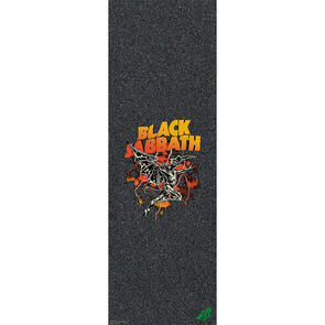MOB GRIP BLACK SABBATH HENRY 2 GRIP TAPE 11IN X 33IN