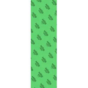 MOB GRIP TRANSPARENT COLORS 9INX33IN GRAPHIC-GREEN