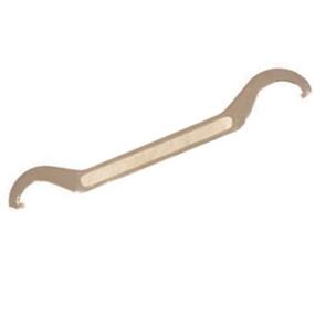 EMGO FORGED MONO SHOCK SPANNER