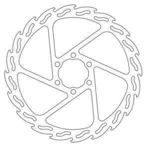 MOTO MASTER FRONT BRAKE DISC FLAME KTM 125 DUKE  390 DUKE 13-16 200 DUKE 13-21