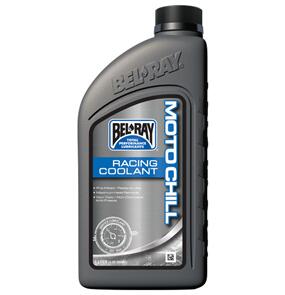 BELRAY MOTO CHILL RACING COOLANT 1L