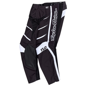 TROY LEE DESIGNS GP PRO PANT SPUN BLACK