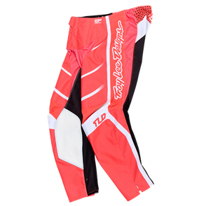 TROY LEE DESIGNS GP PRO PANT SPUN RED