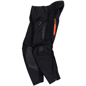 TROY LEE DESIGNS SCOUT GP PANT BLACK