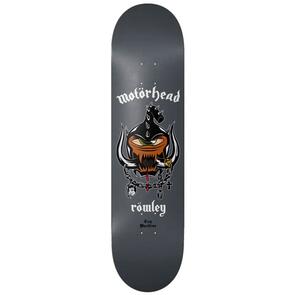 TOY MACHINE 8.50 ROWLEY MOTORHEAD