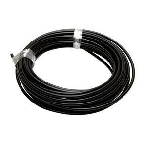 MOTION PRO MP010104 MOTION PRO CABLE OUTER 5MM 50' ROLL BLK