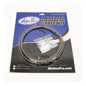 MOTION PRO MP010107 MOTION PRO INNER SPEEDO CABLE REPAIR KIT 50IN