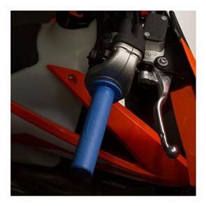 MOTION PRO TITAN THROTTLE SLEEVE KTM MP011298