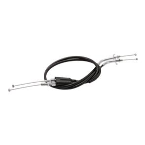 MOTION PRO MP020619 MOTION PRO VINYL THROTTLE CABLE PUSH PULL