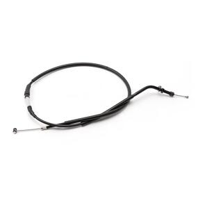 MOTION PRO MP020629 MOTION PRO CLUTCH CABLE BLACK VINYL
