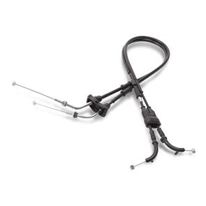 MOTION PRO CABLE THR YAM WR450F 23-