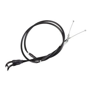 MOTION PRO CABLE THR KAW KL250 STOCKMAN PUSH/PULL SET