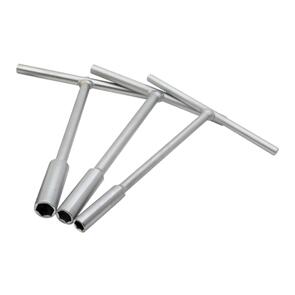 MOTION PRO T-HANDLE SOCKET MINI TYPE SET OF 3