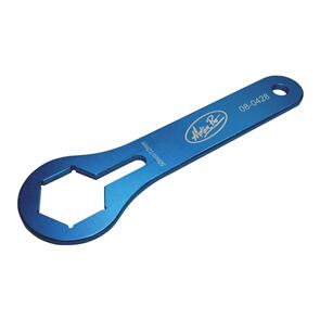 MOTION PRO DUAL CHAMBER WP FORK CAP WRENCH 50MM 6PT HEX