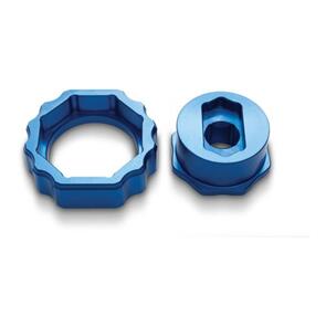 MOTION PRO FORK CAP TOOL SHOWA 50MM