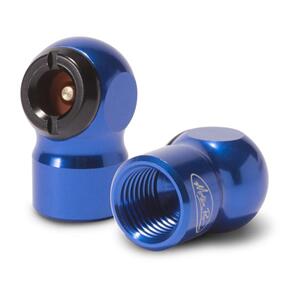 MOTION PRO - PRO AIR GAUGE CHUCK