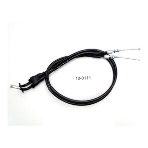 MOTION PRO MP100111 MOTION PRO CABLE THR KTM 4 STRK 06- (PUSH/PULL SET)