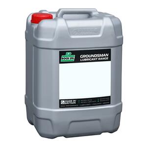 ROCK OIL MARINE OUTBOARD OIL SEMI SYNTHETIC MP3 ROCK OIL 20L