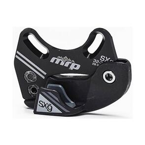 MRP SXG 32-36T 2-BOLT - BLACK