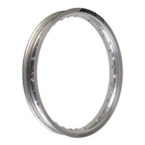 MTX ALLOY RIM 19X2.15 36H SIL -7075 T6