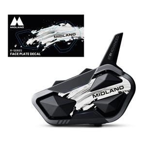 MIDLAND STYLE COVER BRUSH NEGATIVE FOR R SERIES