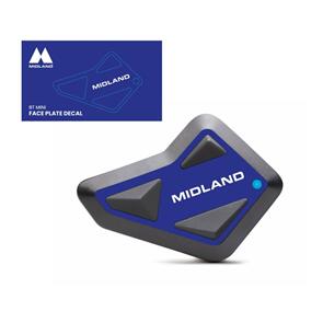 MIDLAND STYLE COVER DEEP OCEAN FOR BTMINI