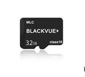 BLACKVUE MICROSD CARD 32GB OPTIMIZED FOR BLACKVUE DASHCAMS