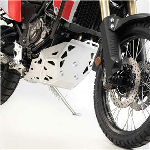 SW MOTECH MSS.06.799.10002/S BASH PLATE SILVER YAMAHA XT700Z TENERE 19-ON