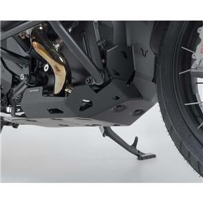 SW MOTECH BASHPLATE BMW R1300GS 24- BLACK