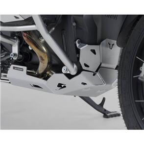 SW MOTECH BASHPLATE BMW R1300GS 24- SILVER