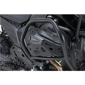 SW MOTECH MSS.07.975.10100/B CYLINDER GUARD BLACK BMW R1300GS 23-ON