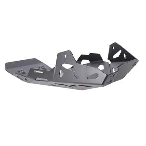 SW MOTECH MSS.22.995.10000/B BASHPLATE SW MOTECH DUCATI DESERT X 23-ON