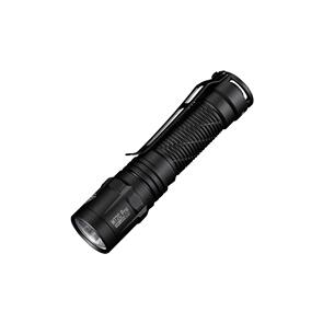 NITECORE MT2C PRO 1800 LUMENS USB RECHARGEABLE ULTRA LIGHTWEIGHT TACTICAL FLASHLIGHT