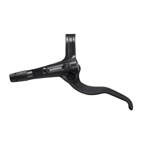 SHIMANO BL-MT401 BRAKE LEVER LEFT BLACK