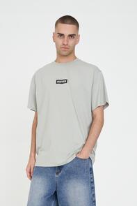 HUFFER SUP TEE 190/CAPSULE STONE